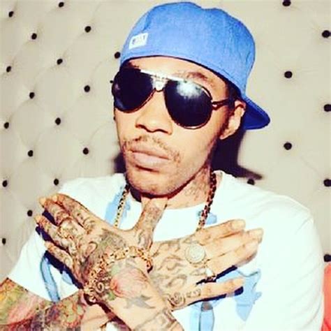 Adidja Azim Palmer Aka Vybz Kartel When Life Gets Harder Challenge