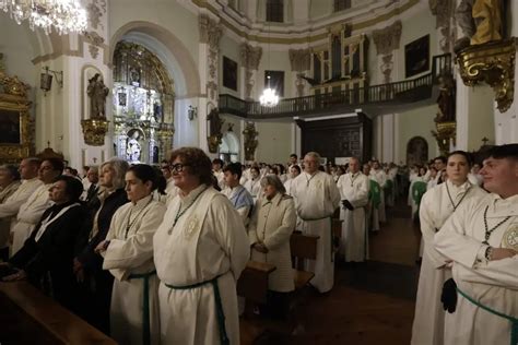 Fotos Semana Santa De Zaragoza Viacrucis De Las Siete Palabras