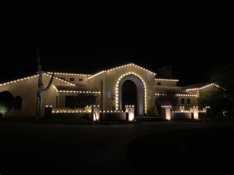 Phoenix's Best Christmas Lights [Updated 2025]