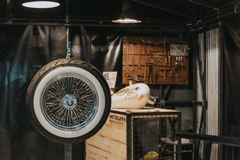 Metzeler Celebrates Harley Anniversary In Budapest - Cambrian Tyres