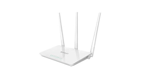 Tenda F3 Wireless N300 Easy Setup Router Installation Guide