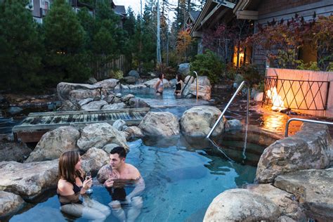 Whats Hot For Summer The 7 Best Things To Do At Suncadia Seattle