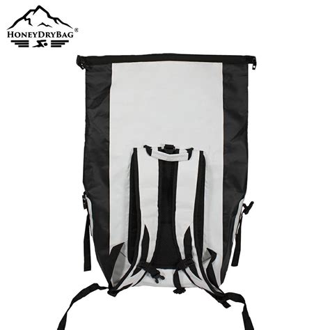 Lightweight Waterproof Hiking Backpack | HoneyDryBag