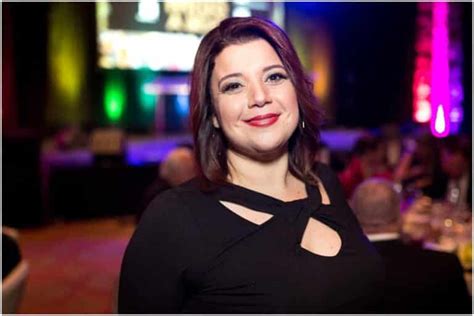 Ana Navarro Net Worth - Famous People Today