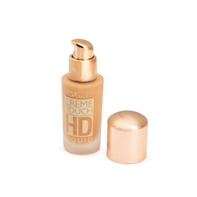 Viana HD Liquid Foundation | Viana Cosmetics