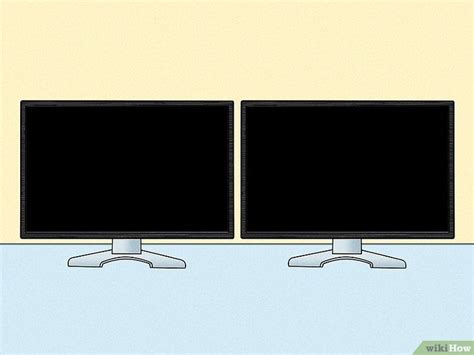 How to Set Up a Second Monitor with Windows 10: 10 Steps