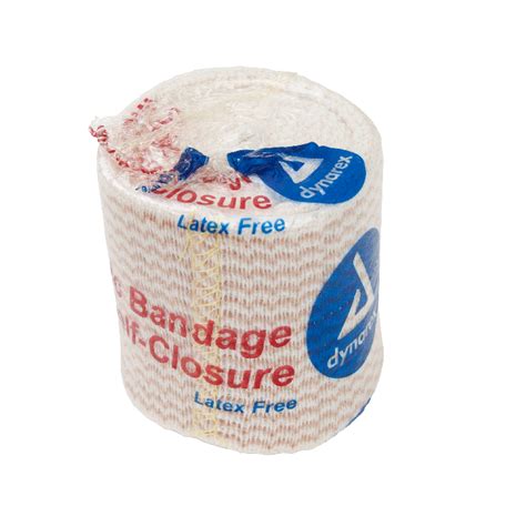 Elastic Bandages