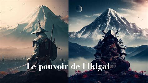 Le pouvoir de l Ikigai Trouvez votre raison d être YouTube