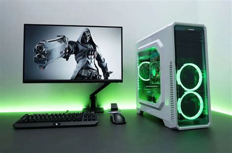 Игровой Системный блок i5-11400 RTX 3060Ti 8Gb 32gb ddr4 компьютер: 29 ...