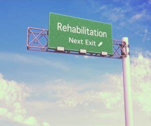 Drug Rehabilitation Facility: What Is It?