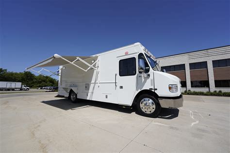 Des Moines (IA) Police Bomb Disposal EOD Vehicle - LDV