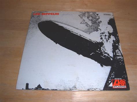 Led Zeppelin Led Zeppelin Deluxe Edition Remastered Vinyl LP