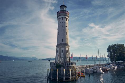 Lindau am Bodensee Sehenswürdigkeiten Tipps