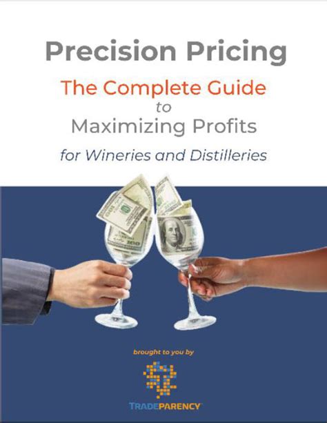 Featured Resource Precision Pricing The Complete Guide To Maximizing