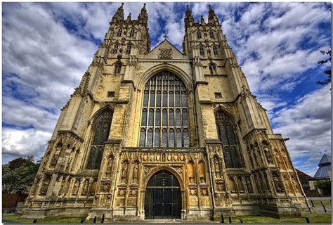 Canterbury Cathedral