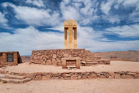 L1030865 Pukará De Quitor San Pedro De Atacamachile Flickr