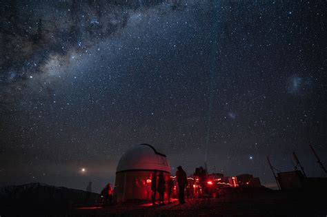 Stargazing In Lake Tekapo The Mount John Observatory Tour See The