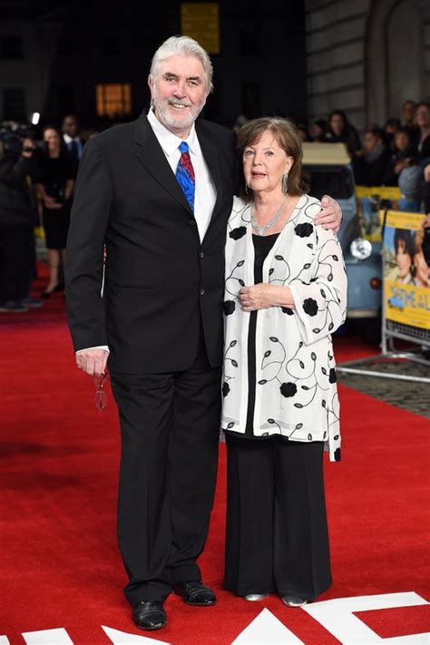 Pauline Collins Bio, Age, Parents, Education, Career, Husband