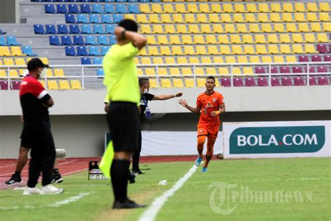 Liga Persiraja Banda Aceh Kalah Dari Madura United Foto