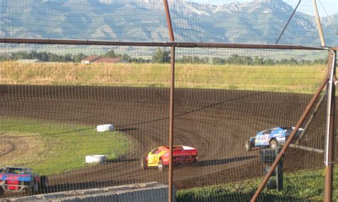 Gallatin Speedway near Bozeman Montana - AllTrips