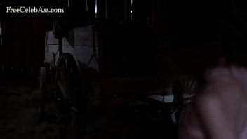 Mariah Bonner Barn Fuck In Mask Maker 2010 XVIDEOS