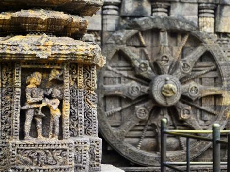 Konark Temple sculptures: Get the Detail of Konark Temple sculptures on ...