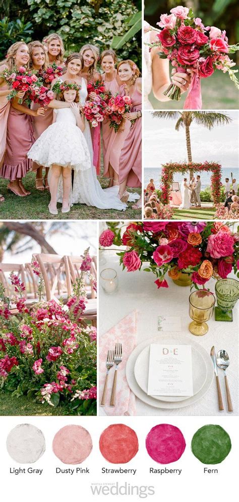 Wedding Color Palette Ideas Mood Boards Christina Mcneill 1120 Jewel