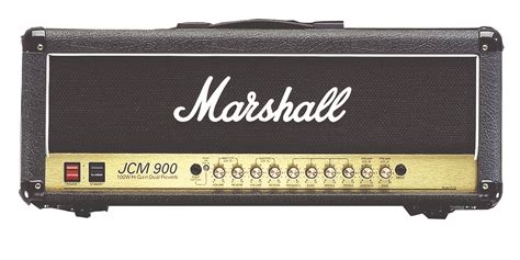 Marshall Jcm900 Dual Reverb Opiniones Y Precios Hispasonic