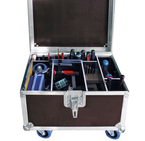 Flight Case For Tools Tourgo Event Solution Co Ltd