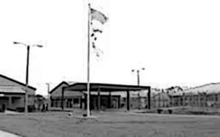Gadsden Correctional Facility Jail Roster & Inmate Lookup