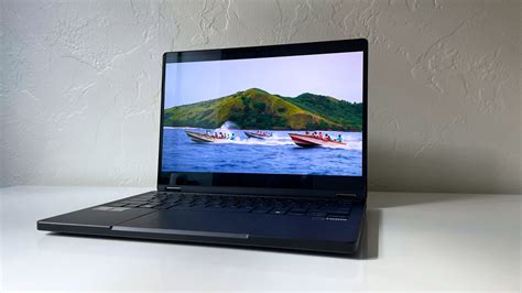 Asus ProArt PX13 Review Is This The Best AI PC For Creators Laptop Mag