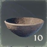 Wooden Bowl Enshrouded Wiki Guide Stats