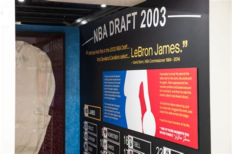 Here's Everything You Need to Know About the LeBron James Museum | SLAM