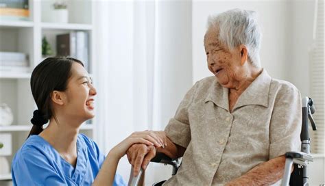 Top Tips For Aged Care Employee Rostering Rosterelf