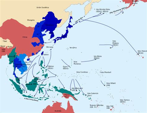 El Ataque Japonés A Pearl Harbor En Diciembre De 1941 Que Provocó La