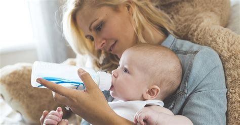 Как прекратить лактацию без вреда для здоровья мамы — Parents.ru ...