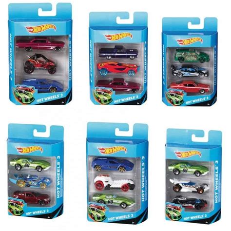 Количка Hot Wheels бр ᐉ Бързо и лесно онлайн BulMag