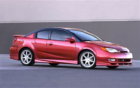 saturn ion redline ~ Celebrity Hot