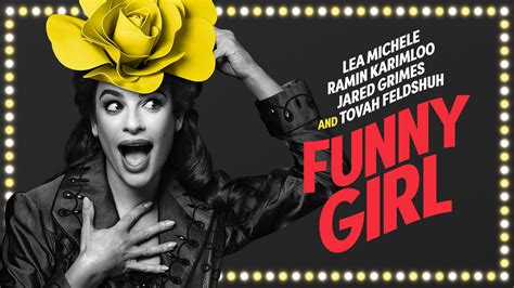 Funny Girl Broadway Tickets | Broadway Direct