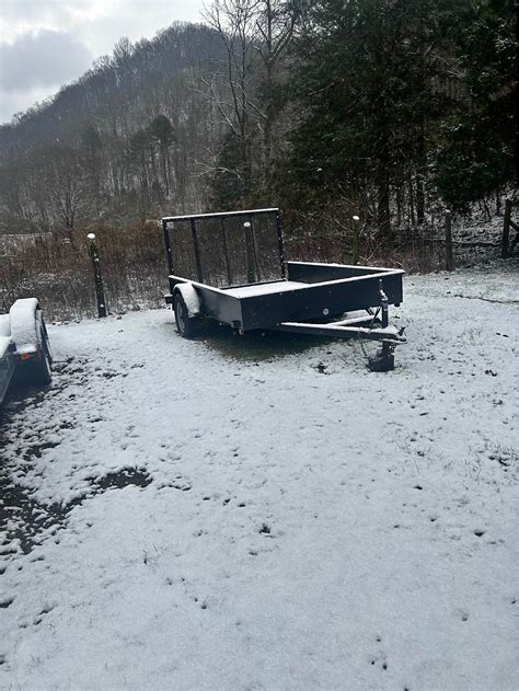 2011 Teske 6 1/2 x 10 - Trailers - Pikeville, Kentucky | Facebook