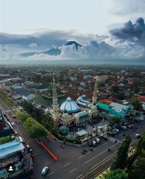 Jadwal Sholat Lima Waktu Kab Purbalingga Dan Sekitarnya Pada Sabtu