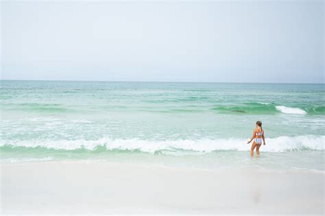 Top 10 Secluded Beaches in the Florida Panhandle