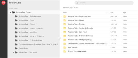 [GIVEAWAY] For Free Andrew Tate Course Bundle : Hustle University, How ...