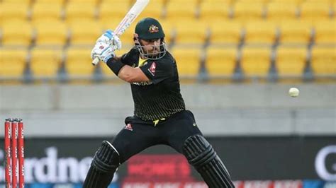 Australia vs West Indies, 1st T20I Highlights: Aaron Finch, Josh ...