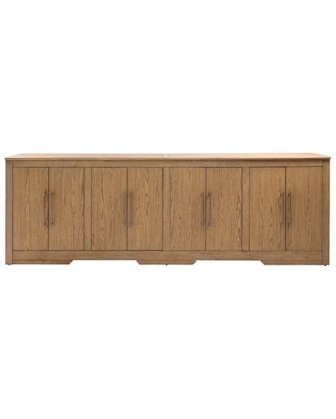 Jonah Sideboard Curated On LTK