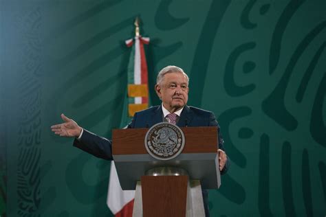 AMLO’s Coalition Has Nearly 2-to-1 Lead Over Opposition in Poll - Bloomberg