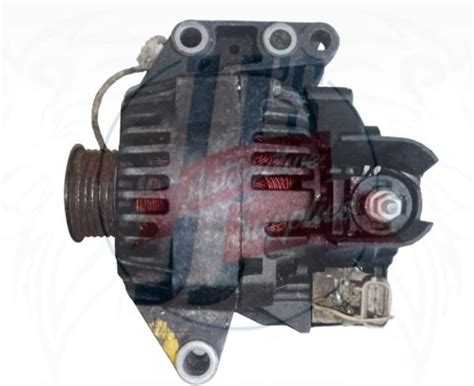 Ford Bantam Rocam Alternator Auto Electrical Gauteng