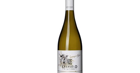 Leefield Station Sauvignon Blanc 2024 Buy At The Good Wine Co