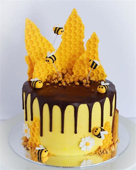 Honey Bee Cake Shop Vadodara Olinda Kitchens