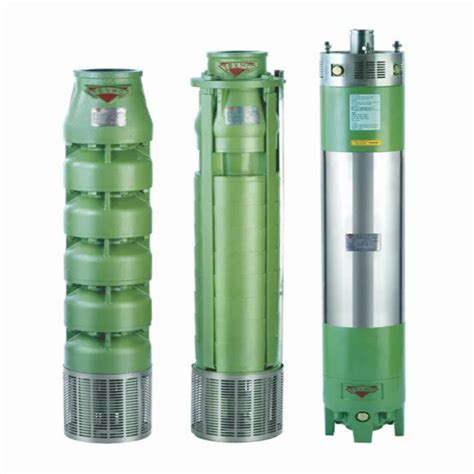 CRI Submersible Pumps Motor 3 HP CRI Pumps Latest Price Dealers